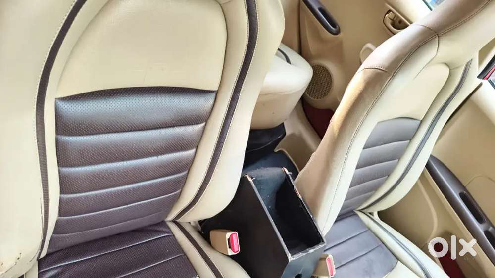 Honda Brio 2013