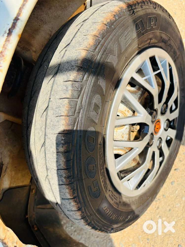 Maruti Suzuki Omni 2018 Petrol Well Maintained