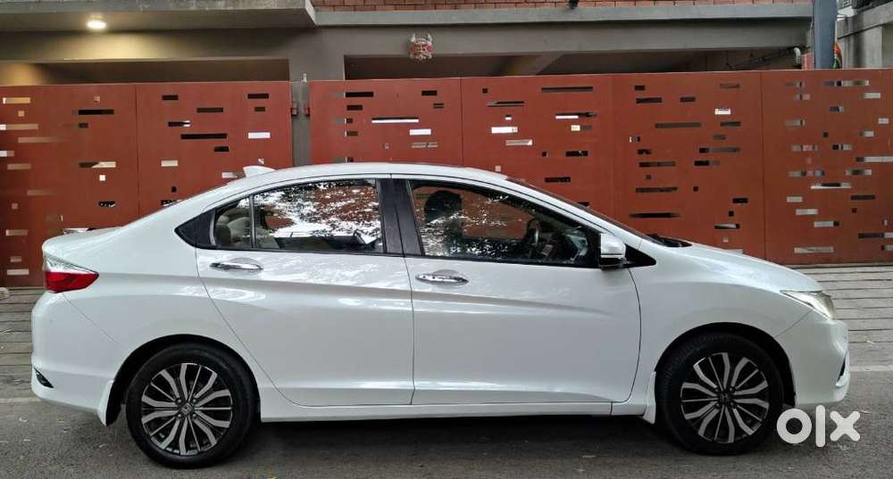 Honda City I-dtec Vx, 2019, Diesel