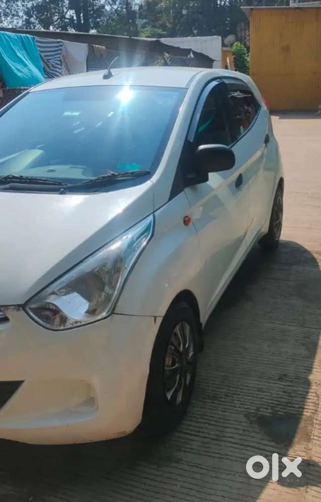 Hyundai Eon 2013 Petrol Well Maintained