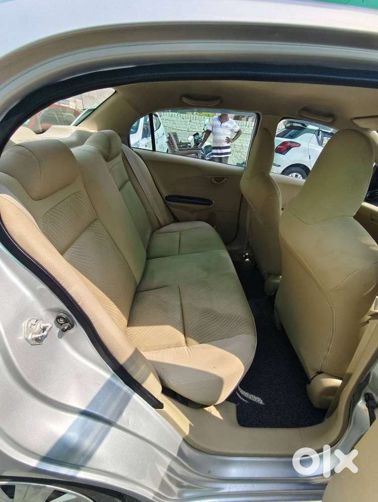Honda Amaze V Petrol, 2014, Petrol