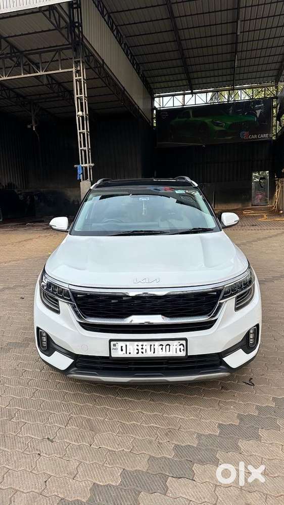 Kia Diesel Automatic 2023 Last 2024 Reg