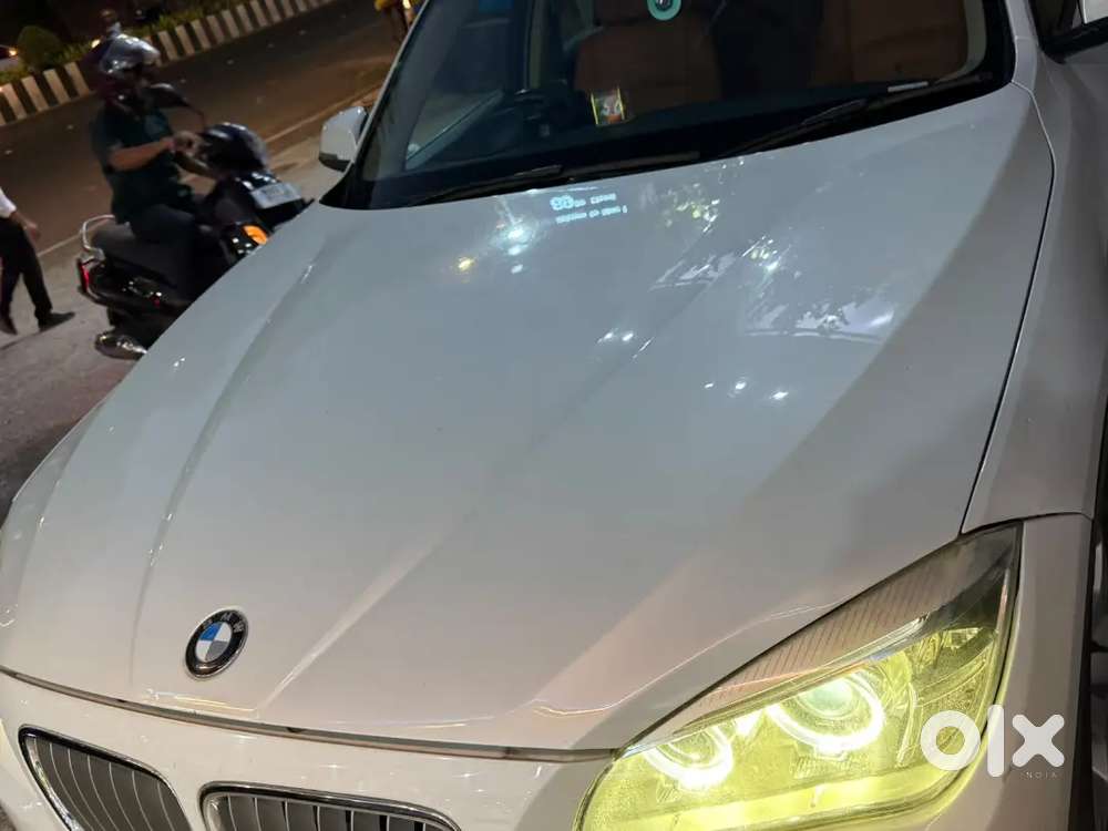 Bmw X1 Diesel 2.0 2013