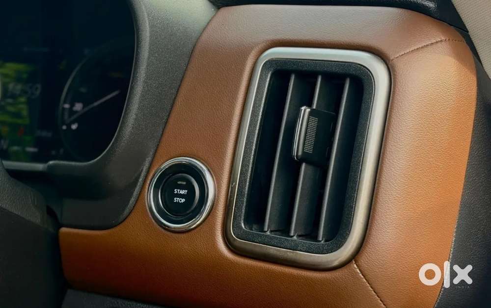Mahindra Scorpio-n, 2025, Diesel