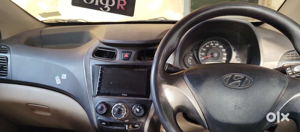 Hyundai Eon Petrol Manual 2014
