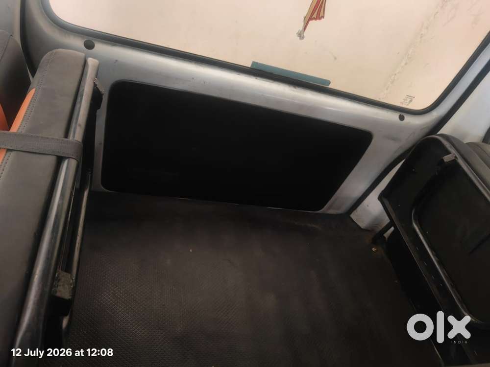 Maruti Eeco Petrol 2020 Nov 73000 Kms