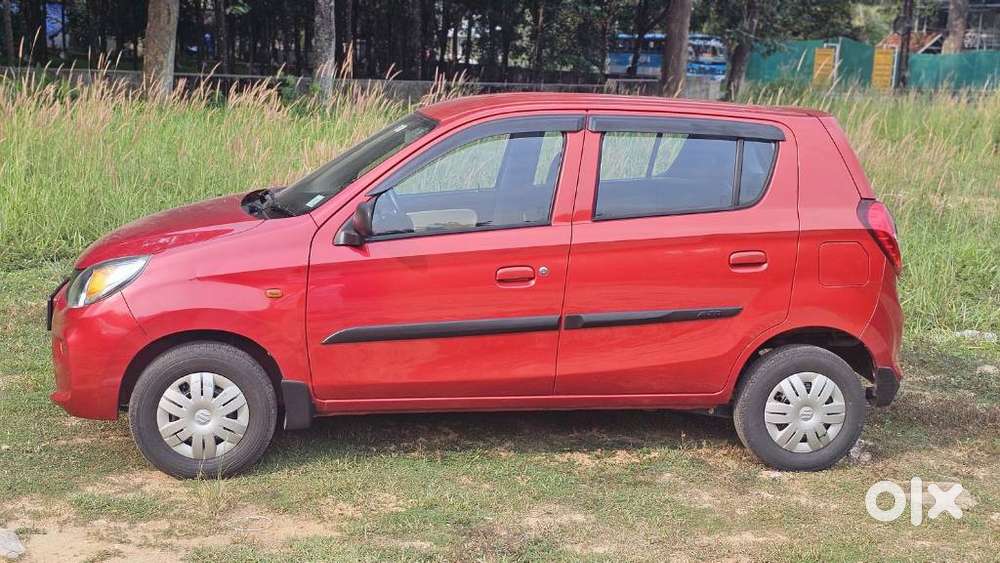 Maruti Suzuki Alto 800 2019-2023 0.8 Lxi (o), 2021, Petrol