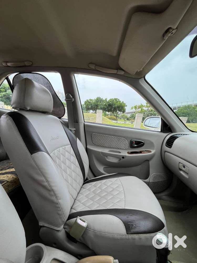 Hyundai Accent 2010 Petrol & Cng Good Condition