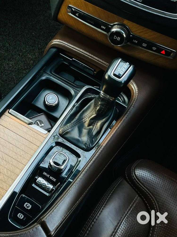 Volvo Xc90 D5 Awd, 2020, Diesel