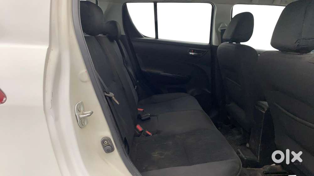 Maruti Suzuki Swift 2004-2010 Vdi Bsiii W/ Abs, 2015, Diesel