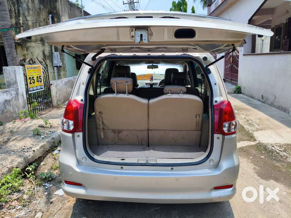 Maruti Ertiga 2016 Vxi Petrol - Single Owner - Excellent Condition