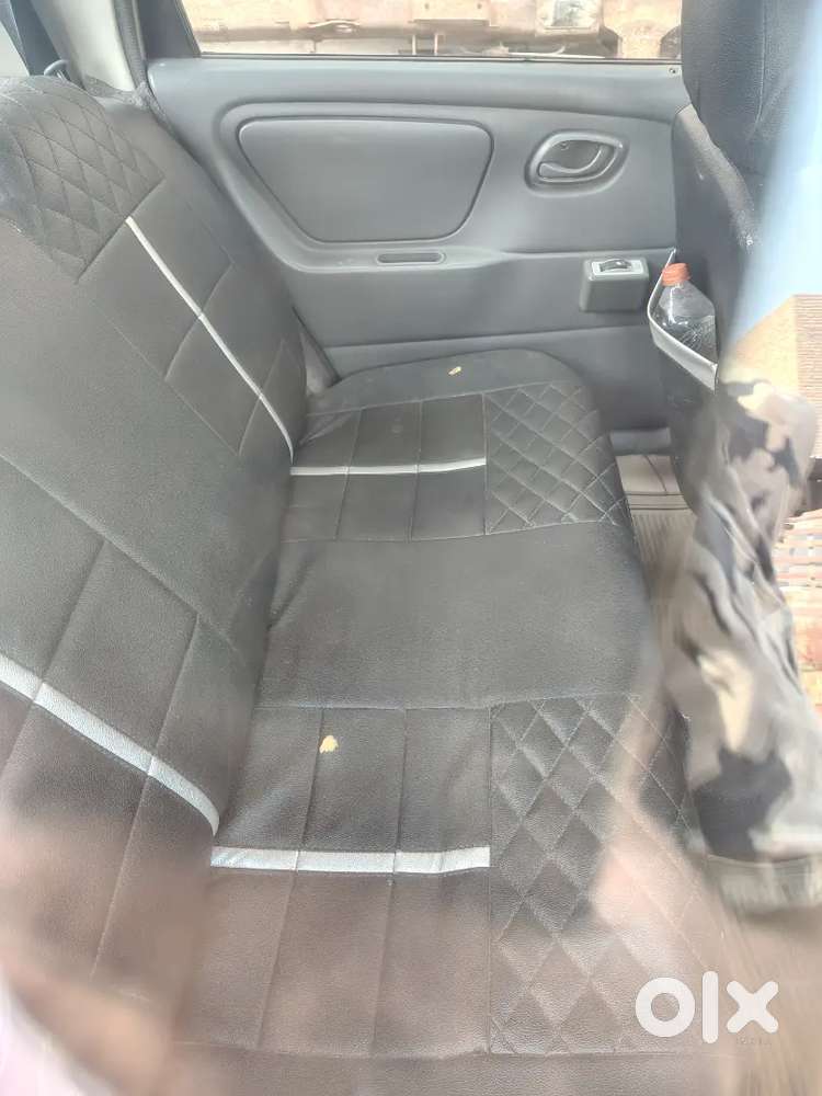 Maruti Suzuki Alto 800 2009 Petrol 85000 Km Driven