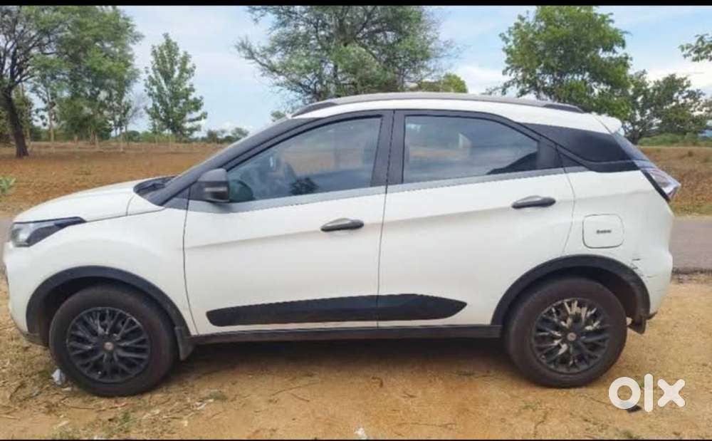 2020 Model Petrol