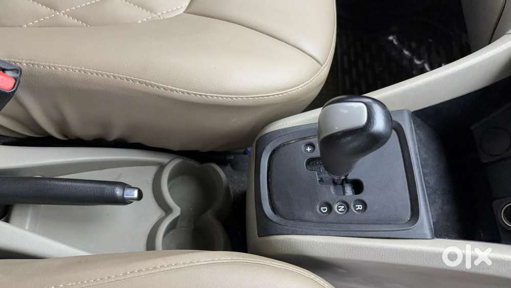Maruti Suzuki Celerio 2014-2017 Vxi At, 2014, Petrol