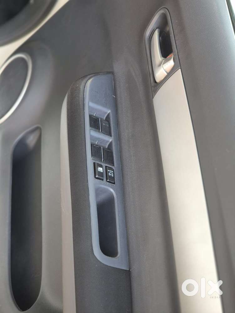 Maruti Swift Petrol 2010
