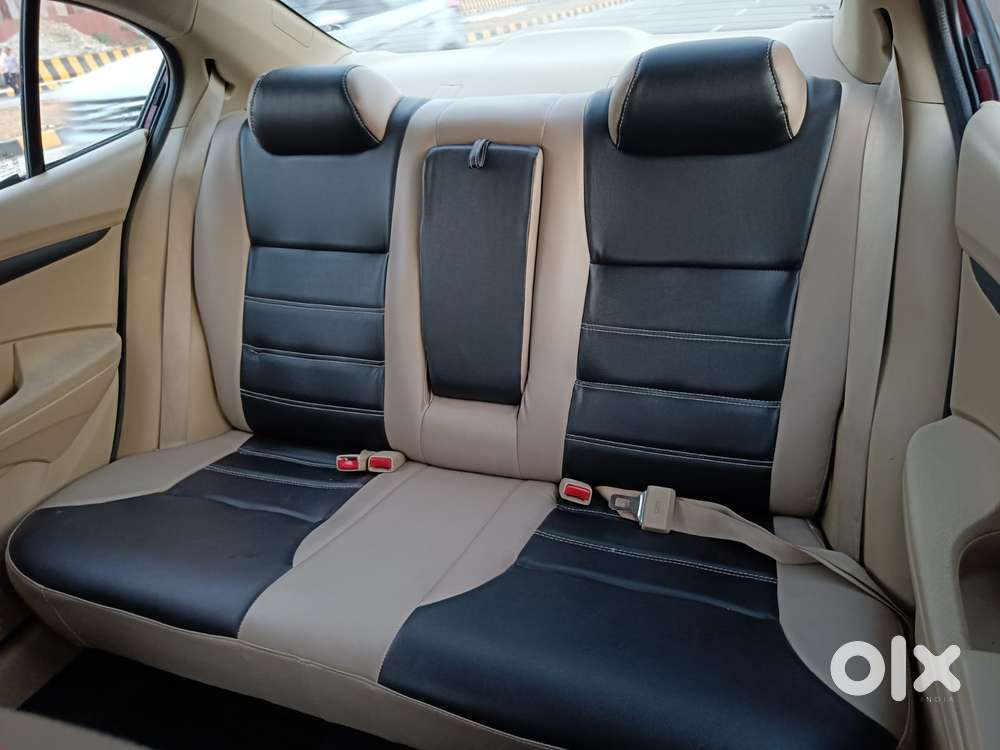 Honda City 2008-2011 1.5 V Mt, 2012, Petrol