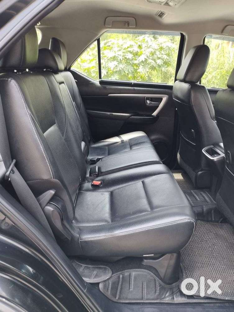 Toyota Fortuner 4x2 At 2.8 Diesel, 2023, Diesel