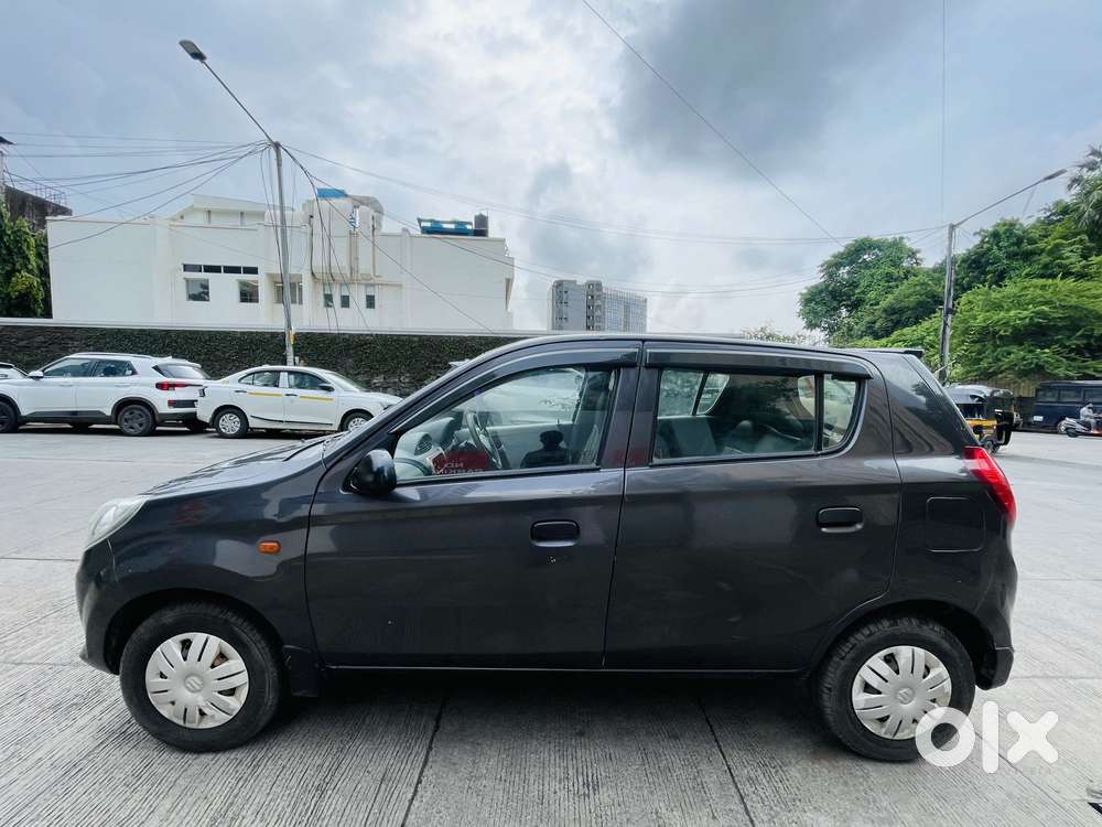 Maruti Suzuki Alto 800 Lxi, 2013, Petrol