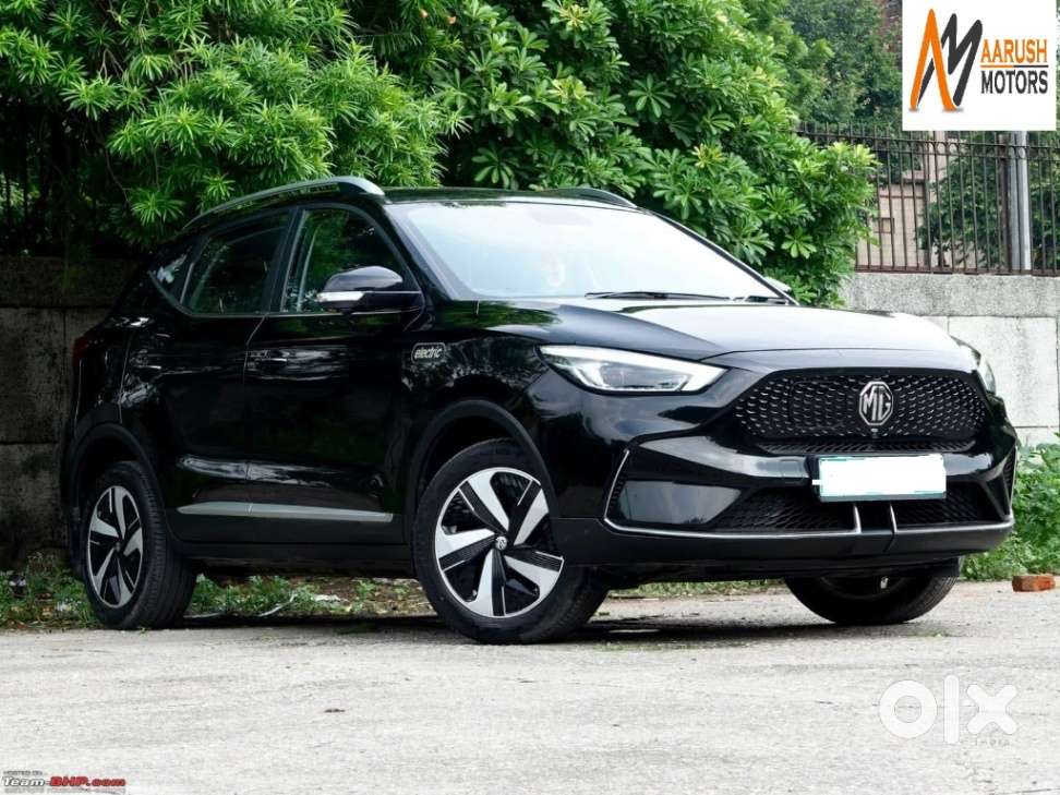 Mg Zs Ev Exclusive Pro, 2026, Electric