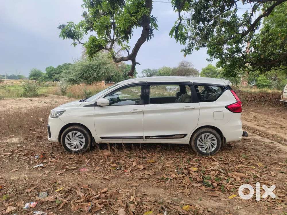 Maruti Suzuki Ertiga 2020 Vxi (o) Cng