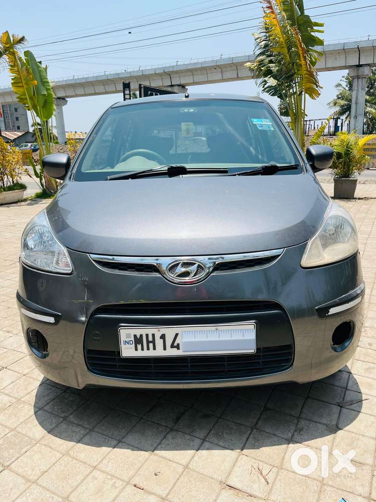 Hyundai I10 2007-2010 Sportz 1.2, 2009, Petrol