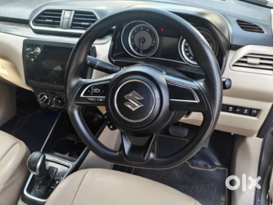 Maruti Suzuki Swift Dzire Vxi(o) Amt, 2022, Petrol