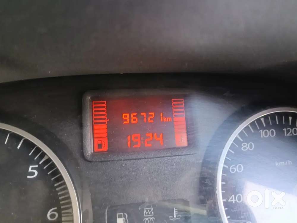 Renault Duster 2013 Diesel 96712 Km Driven