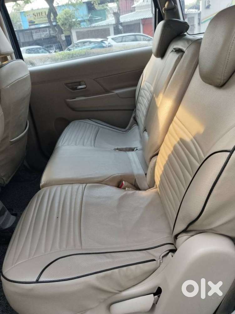 Maruti Suzuki Ertiga 2018-2022 1.4 Zxi Plus Shvs, 2018, Petrol