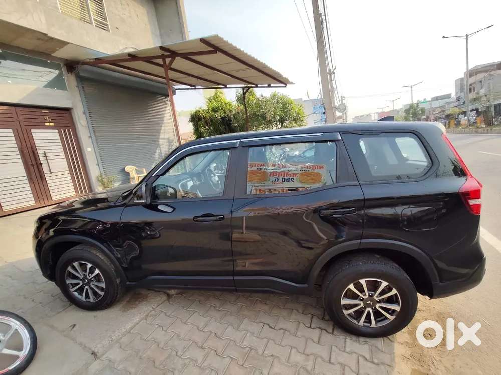 Scorpion 2025 Z2 Diesel  Manual