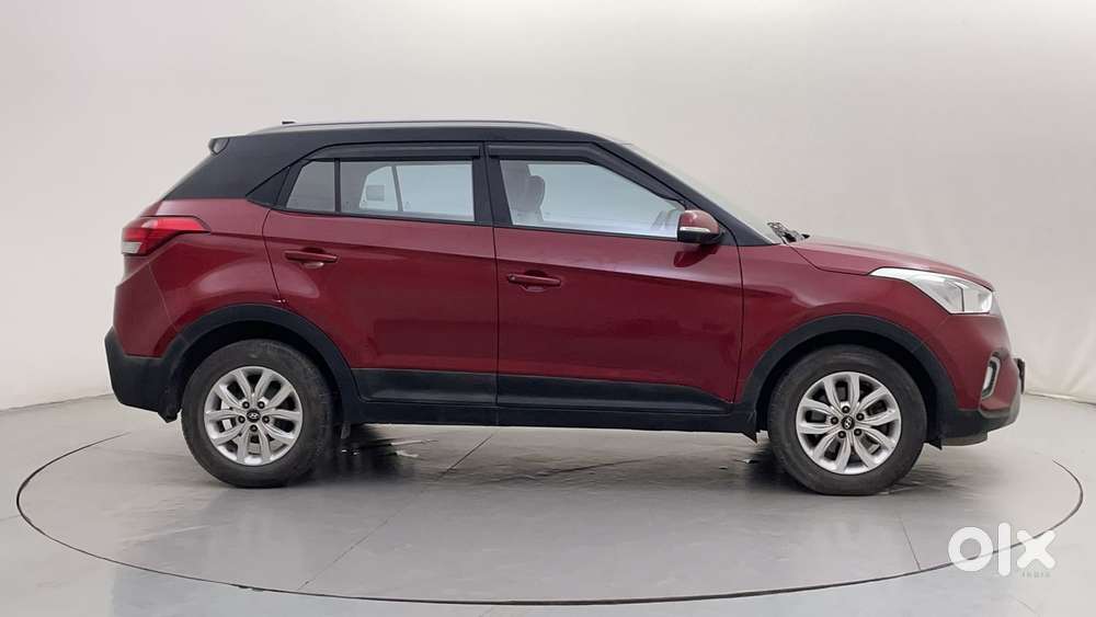 Hyundai Creta 1.4 Crdi S Plus, 2019, Diesel