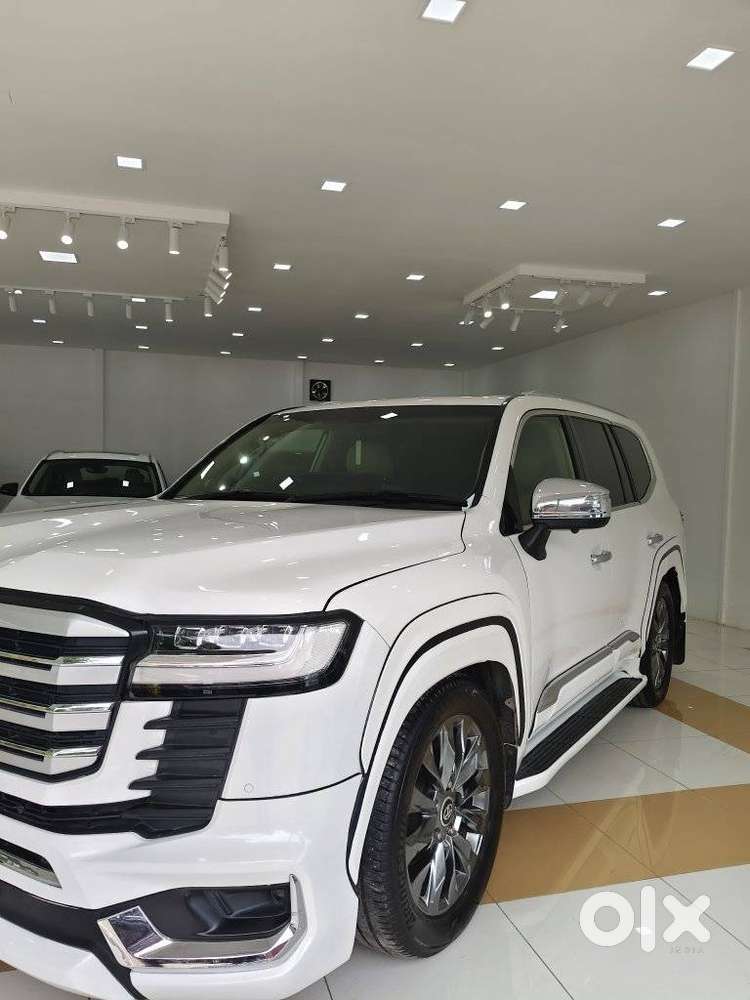 Toyota Land Cruiser Vx, 2014, Diesel