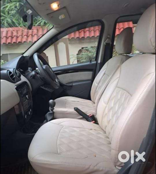 Renault Duster, 2015, Diesel