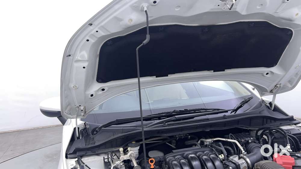 Honda City Vx Petrol Cvt, 2025, Petrol