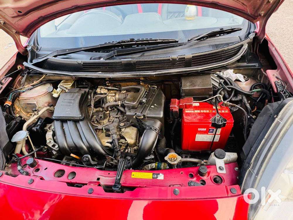 Renault Pulse Petrol Rxl, 2017, Petrol