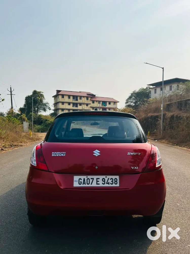 Maruti Suzuki Swift 2013 Petrol Good Condition
