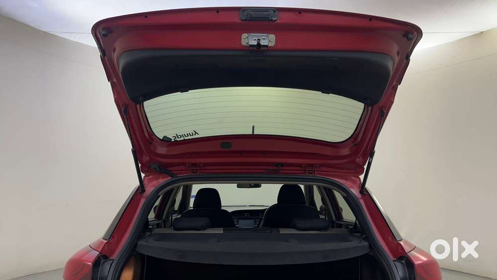 Hyundai Elite I20 Asta (o) 1.2 Mt, 2016, Petrol