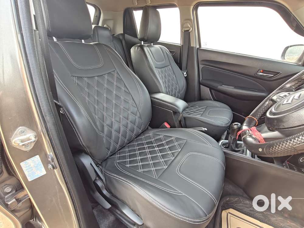 Maruti Suzuki Swift Vvt Vxi, 2022, Petrol