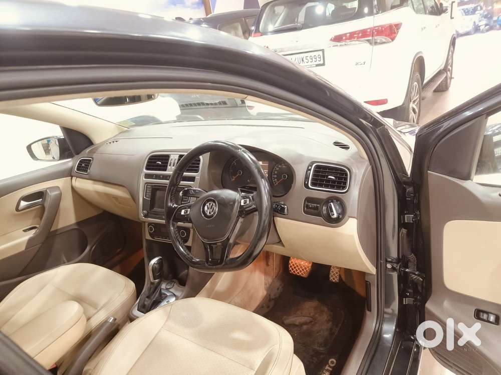 Volkswagen Vento 1.5 Tdi Highline At, 2016, Diesel