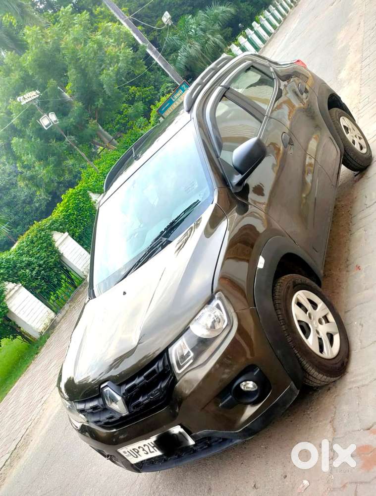 Renault Kwid Rxt 1.0, 2016, Petrol