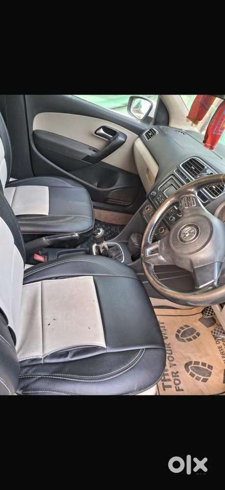 Volkswagen Polo 2013 Petrol Good Condition