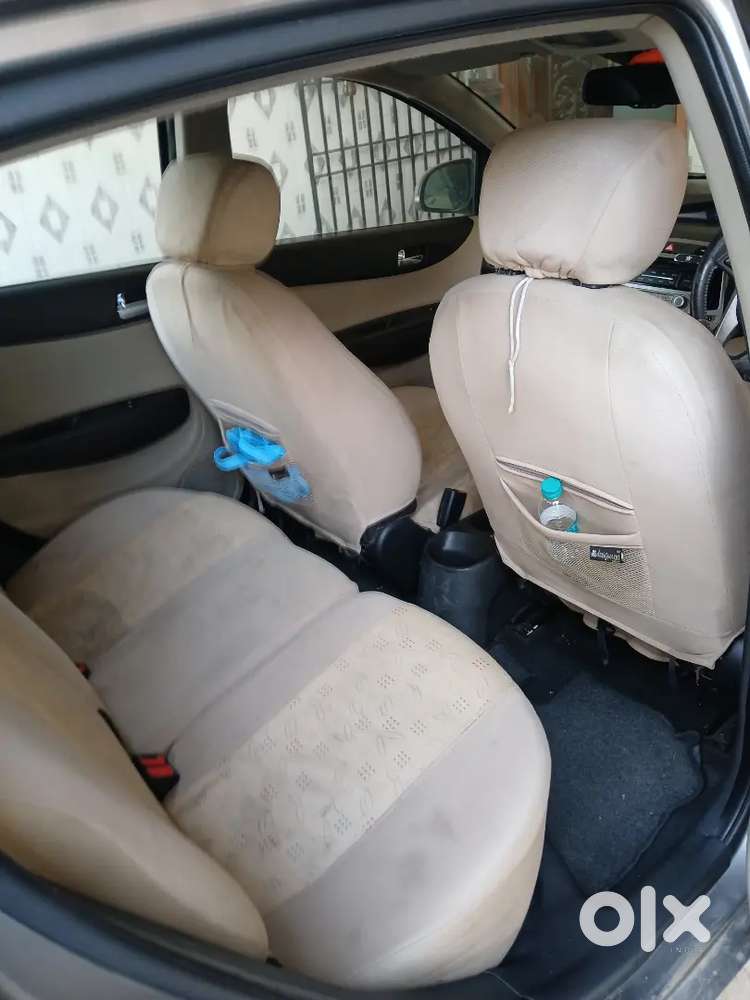 Hyundai I20 2012 Diesel 79280 Km Driven