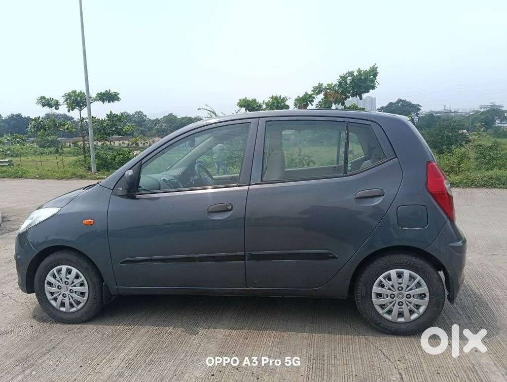 Hyundai I10 1.2 Kappa Magna, 2014, Cng & Hybrids