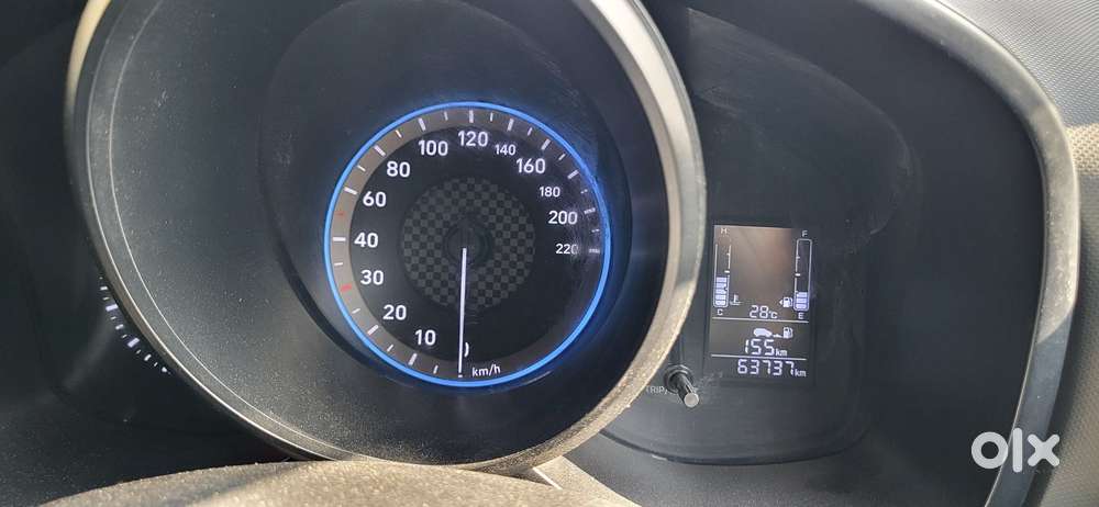 Hyundai Venue S Plus Mt 1.2 Kappa, 2021, Petrol