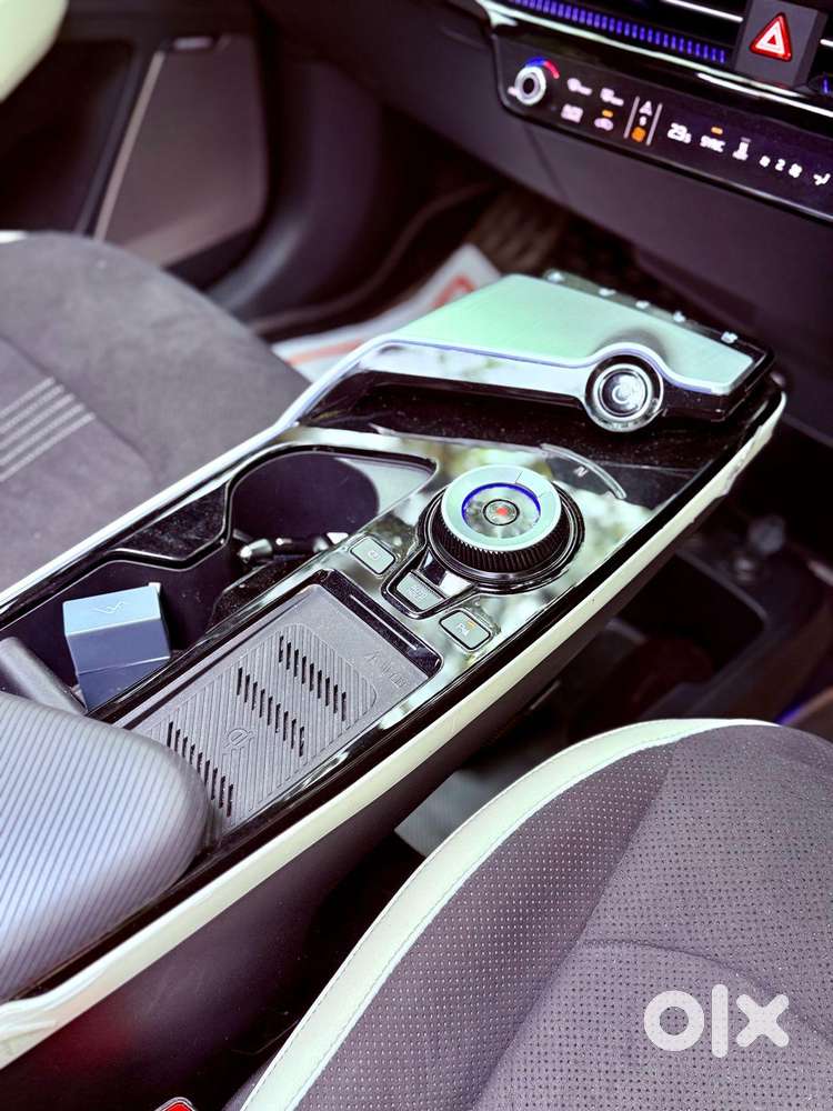 Kia Ev6 Gt Line Awd, 2023, Electric