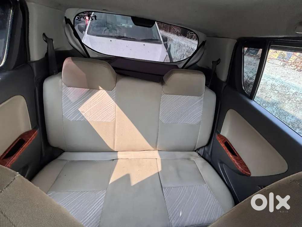 Maruti Suzuki Alto Vxi (petrol) For Sale – 2nd Owner – 60,000 Km Drive