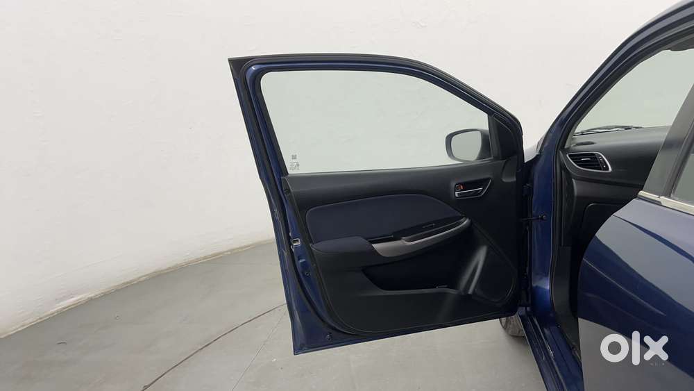 Maruti Suzuki Baleno 1.3 Delta, 2020, Petrol