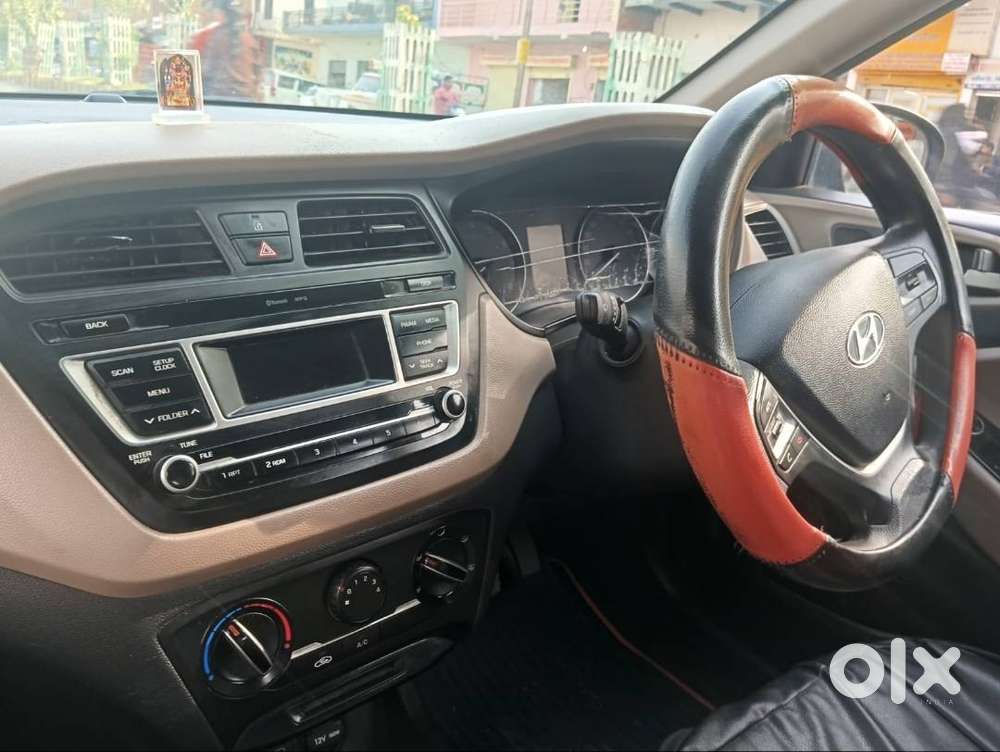 Hyundai I20 Ib Magna 1.2 Vtvt
