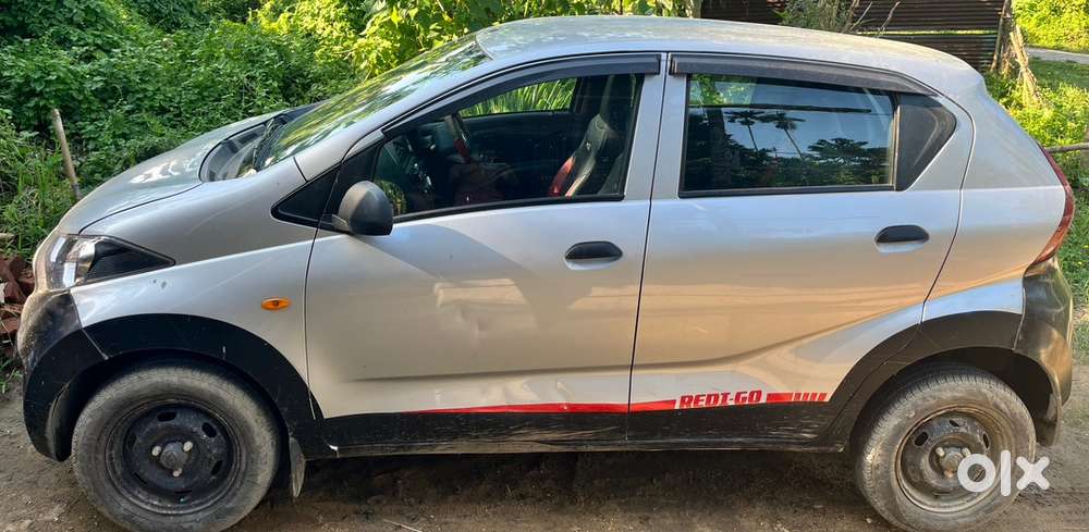 Datsun Redigo 2018 Petrol