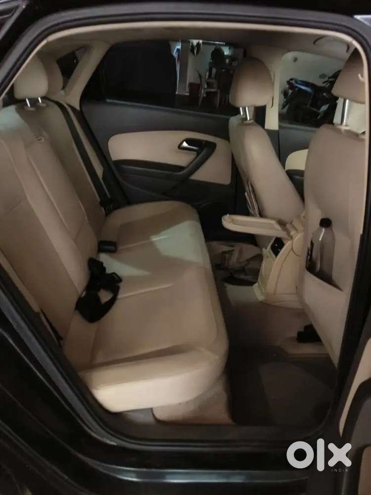 Volkswagen Vento Tdi 2014