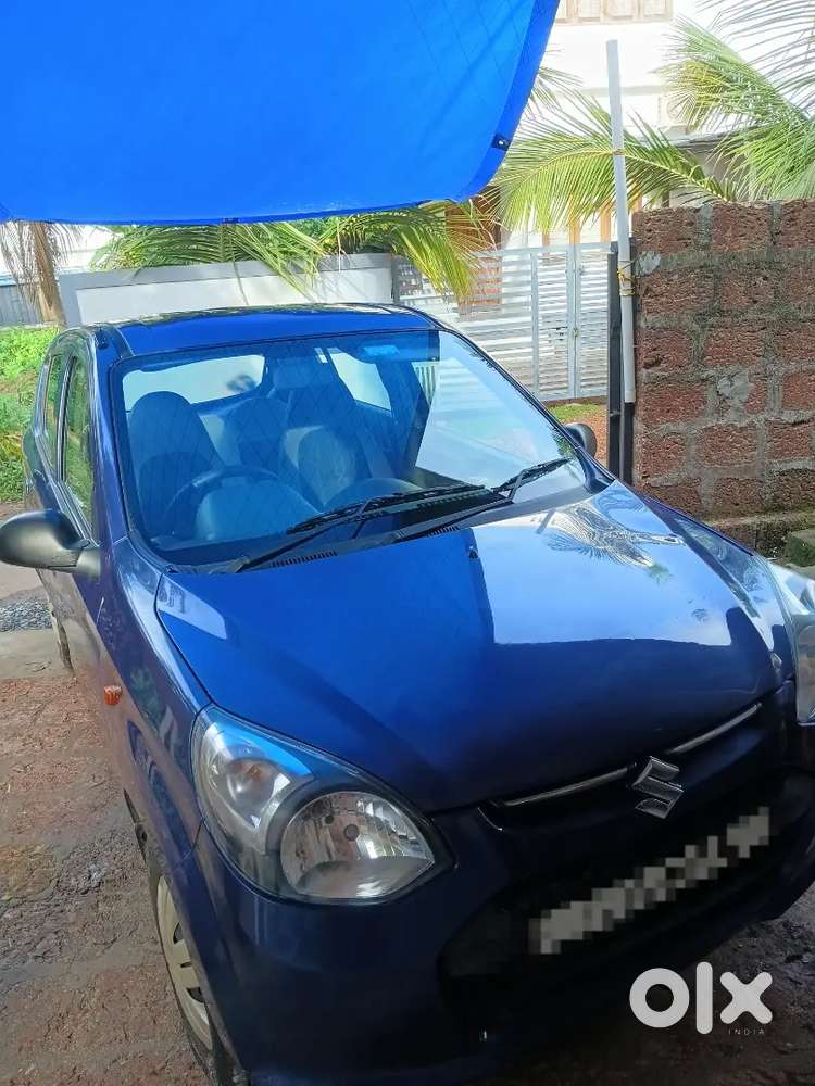 Maruti Suzuki Alto 800 2013 Petrol 68000 Km Driven